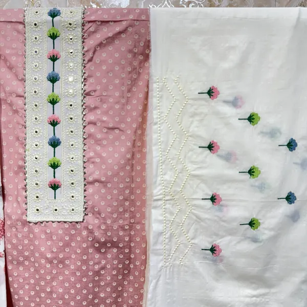 Pastel_Rose_Pure_Cambric_Cotton_Suit_Dress_Material_For_Women