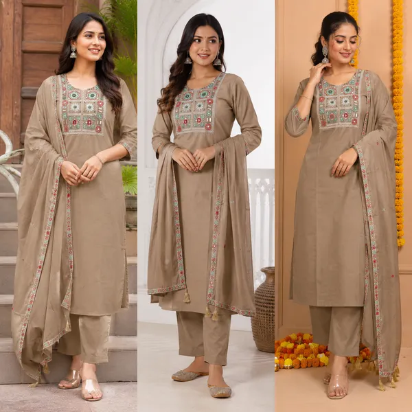 Pure_Cotton_3Piece_suit_set