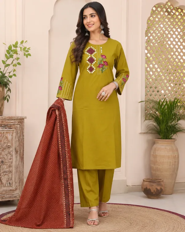 Pure_Cotton_3Piece_suit_set