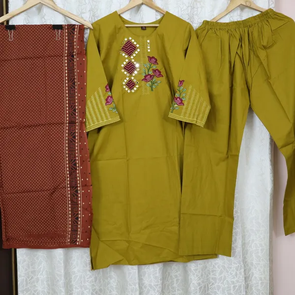 Pure_Cotton_3Piece_suit_set