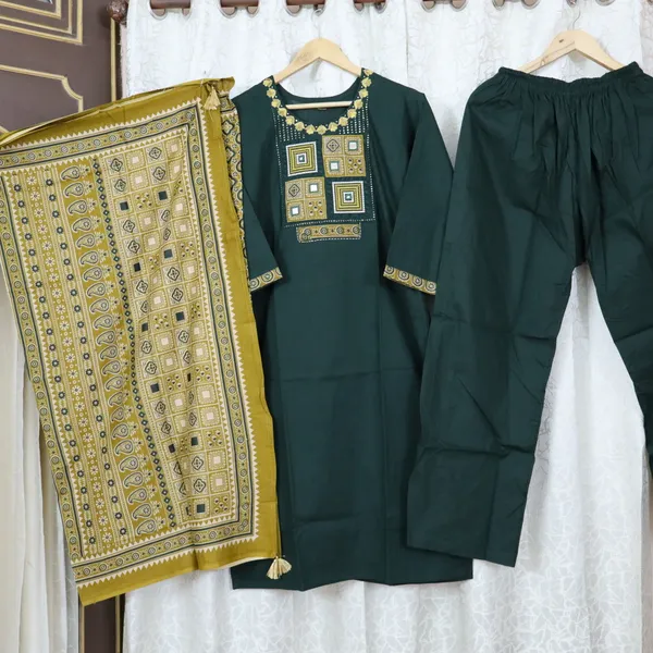 Pure_Cotton_3Piece_suit_set