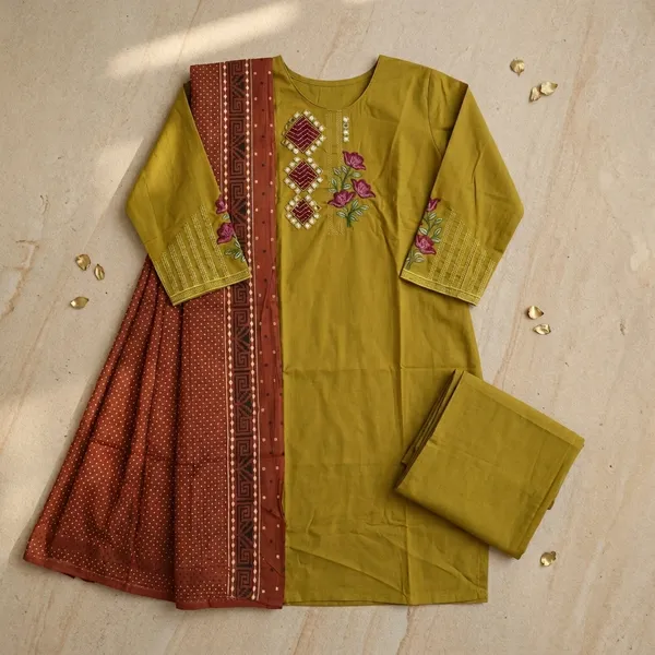 Pure_Cotton_3Piece_suit_set