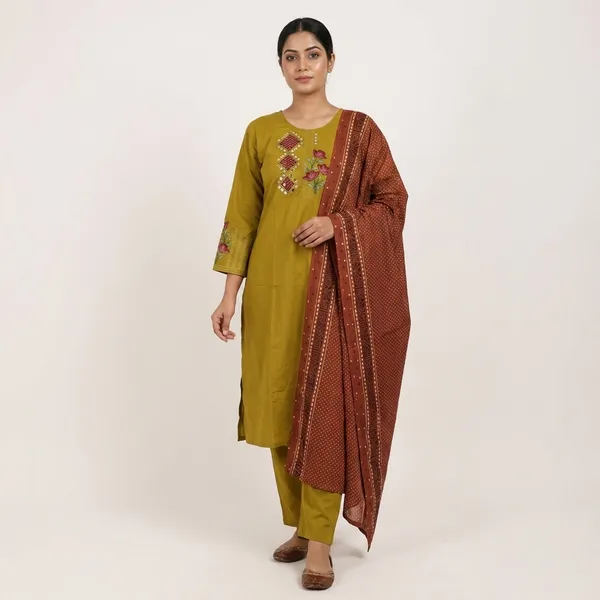 Pure_Cotton_3Piece_suit_set