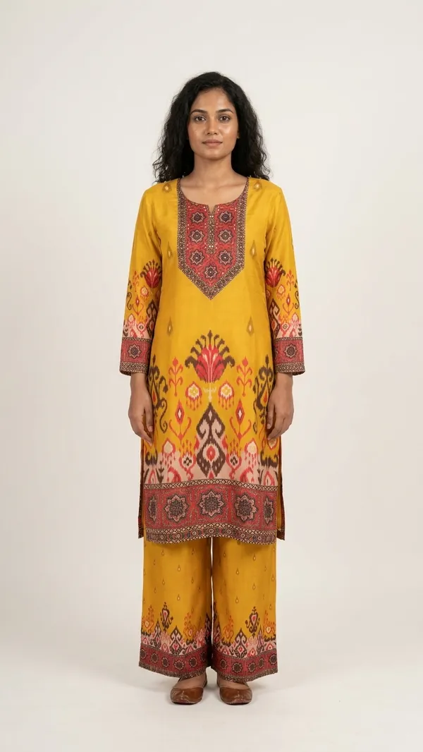 Pure_Crepe_co-ord_set_with_Embellishment_