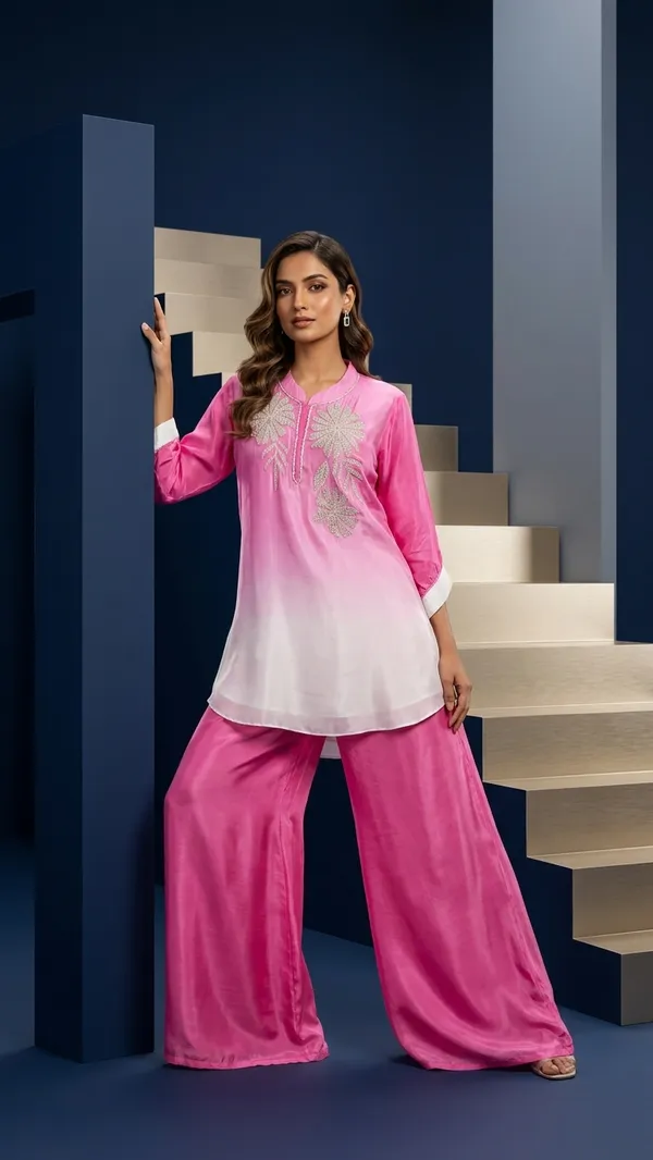 Pure_Crepe_co-ord_set_with_unique_establishment_with_Flair_Plazo