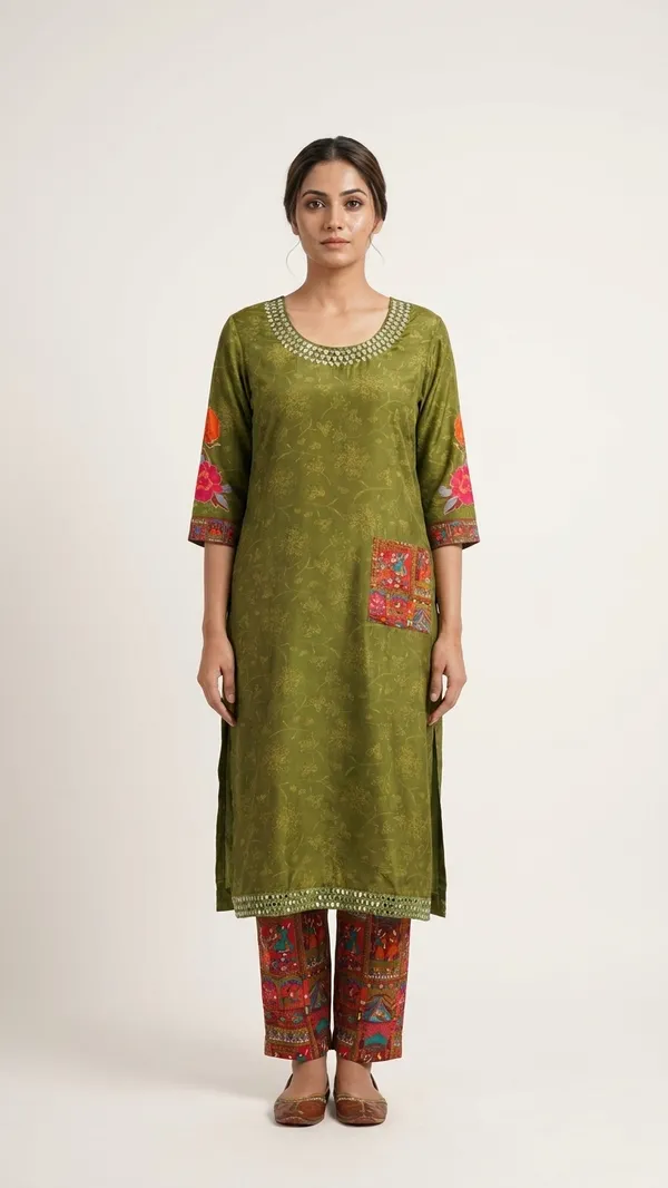 Pure_Crepe_trendy_co-ord_set_with_embroidery_and_pocket_