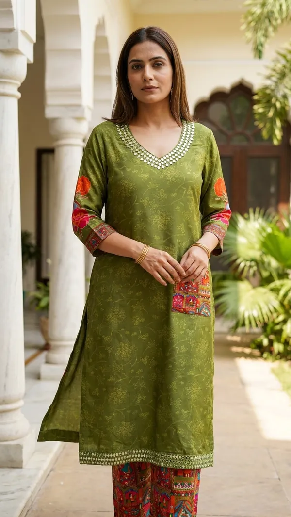 Pure_Crepe_trendy_co-ord_set_with_embroidery_and_pocket_