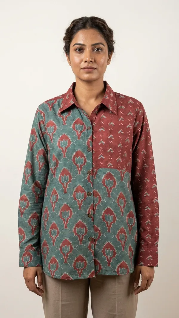 Pure_Crepe_trendy_shirt