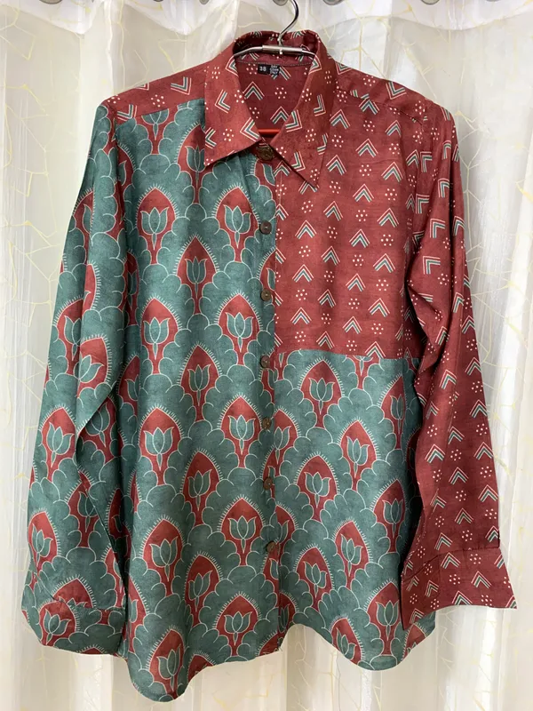 Pure_Crepe_trendy_shirt