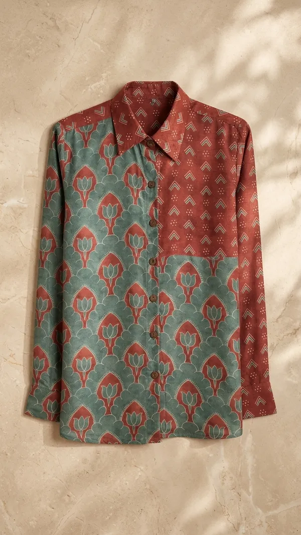 Pure_Crepe_trendy_shirt