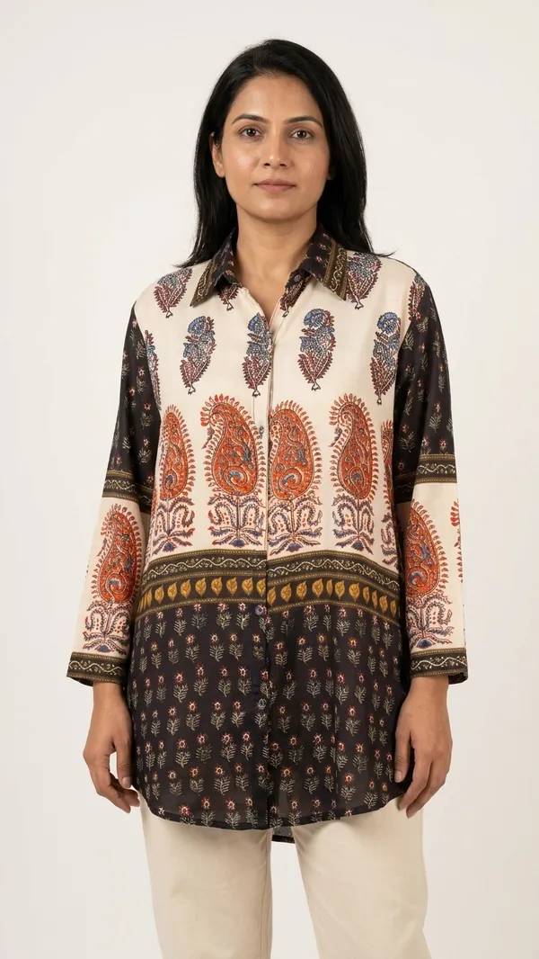 Pure_Crepe_trendy_shirt