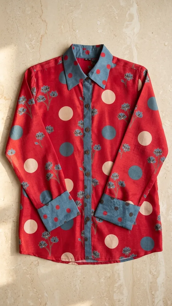 Pure_Crepe_trendy_shirt_