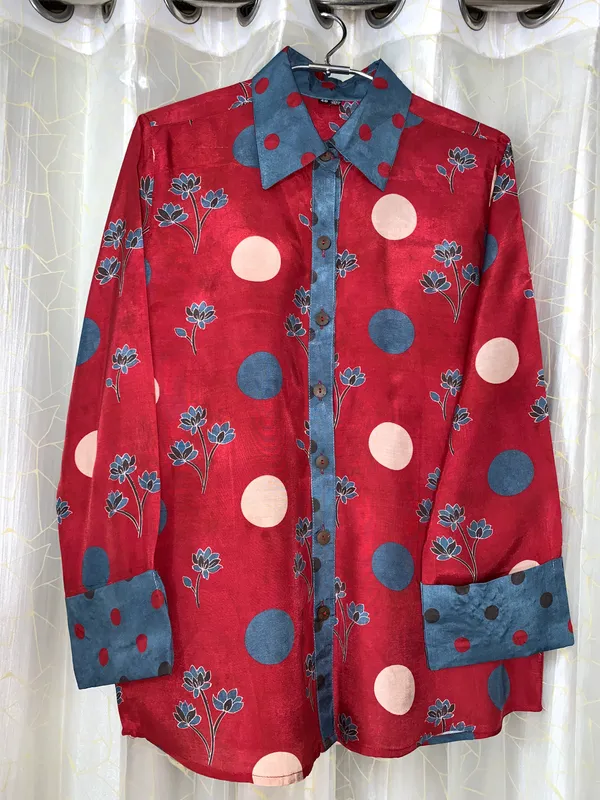 Pure_Crepe_trendy_shirt_
