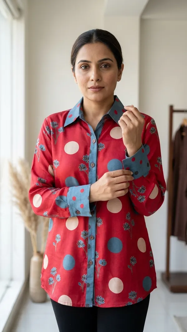 Pure_Crepe_trendy_shirt_