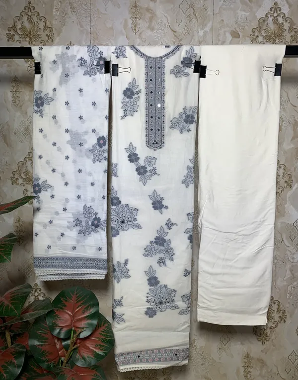 Pure_White_Pure_Mal_Cotton_Suit_Dress_Material_For_Women