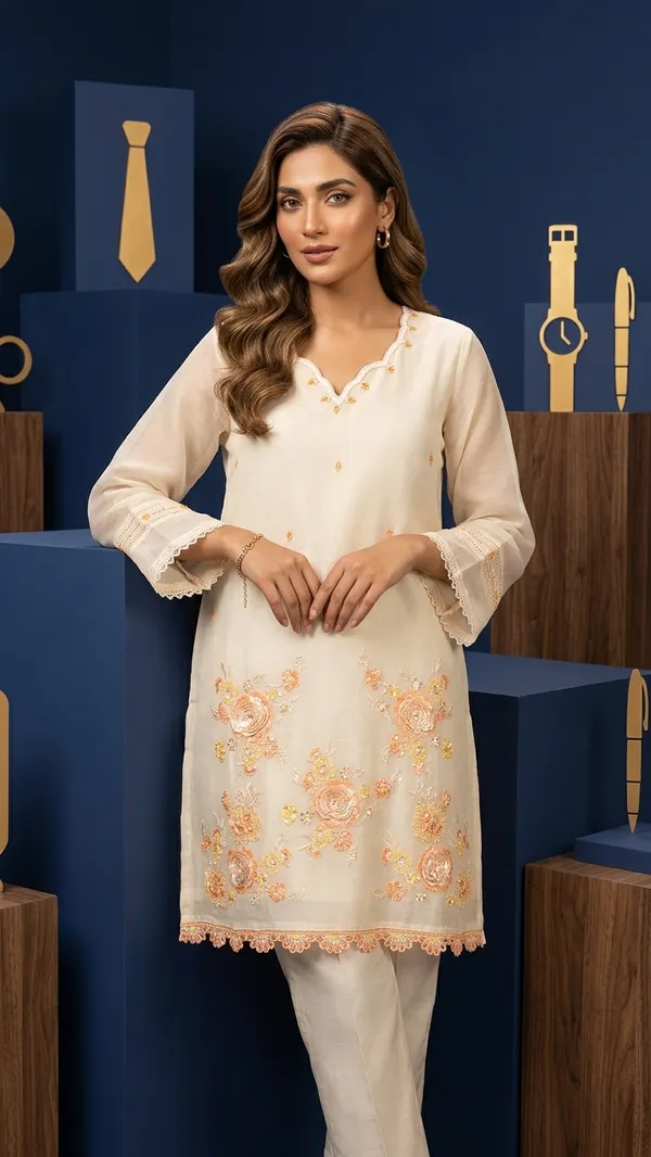 Pure_Mal_cotton_co-ord_set_with_beautiful_embroidery_&_lining_