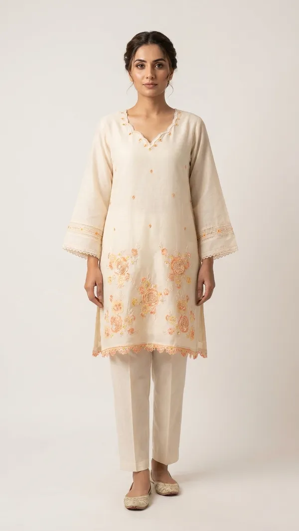 Pure_Mal_cotton_co-ord_set_with_beautiful_embroidery_&_lining_