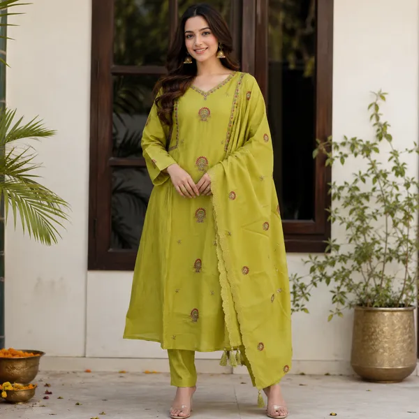 Pure_cotton_3_piece_set_pure_cotton_3_piece_set_with_embroidery_on_neck