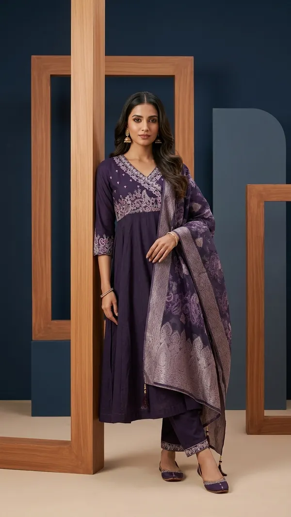 Pure_cotton_3_piece_set_pure_cotton_3_piece_set_with_embroidery_on_neck
