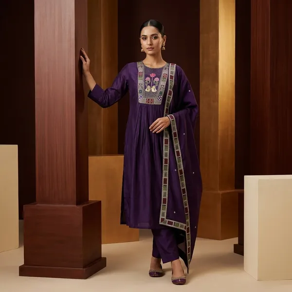 Pure_cotton_3_piece_set_pure_cotton_3_piece_set_with_embroidery_on_neck
