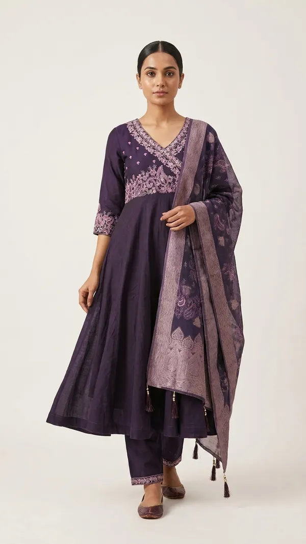 Pure_cotton_3_piece_set_pure_cotton_3_piece_set_with_embroidery_on_neck