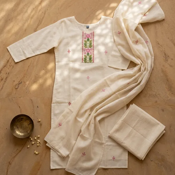 Pure_cotton_3_piece_set_with_premium_embroidery_work_on_neck