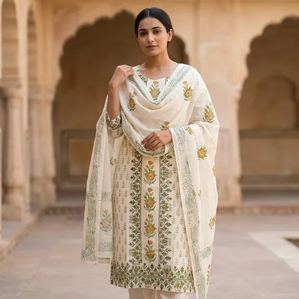 Pure_cotton_3_piece_set_with_premium_embroidery_work_on_neck