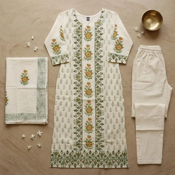 Pure_cotton_3_piece_set_with_premium_embroidery_work_on_neck
