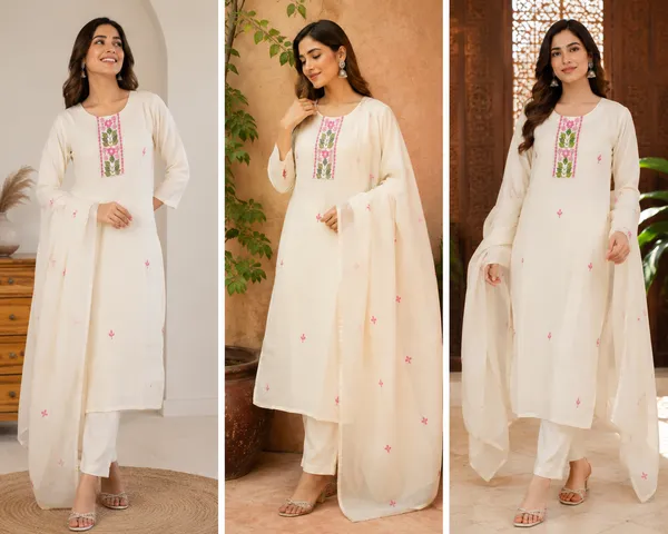 Pure_cotton_3_piece_set_with_premium_embroidery_work_on_neck