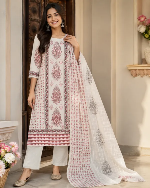 Pure_cotton_3_piece_set_with_premium_embroidery_work_on_neck