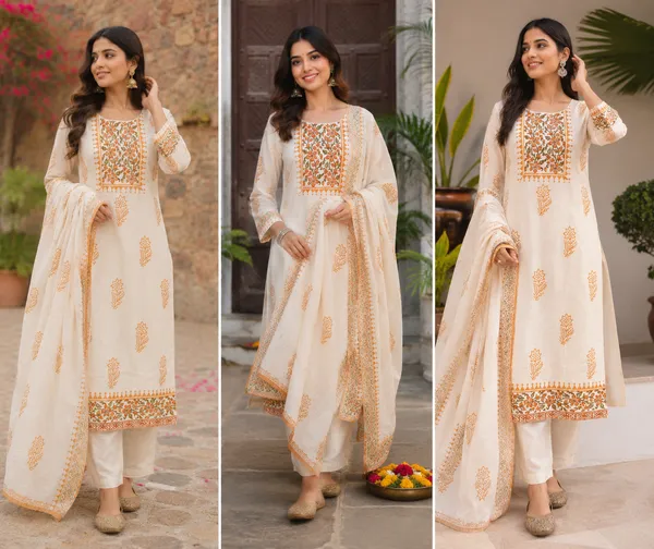 Pure_cotton_3_piece_set_with_premium_embroidery_work_on_neck