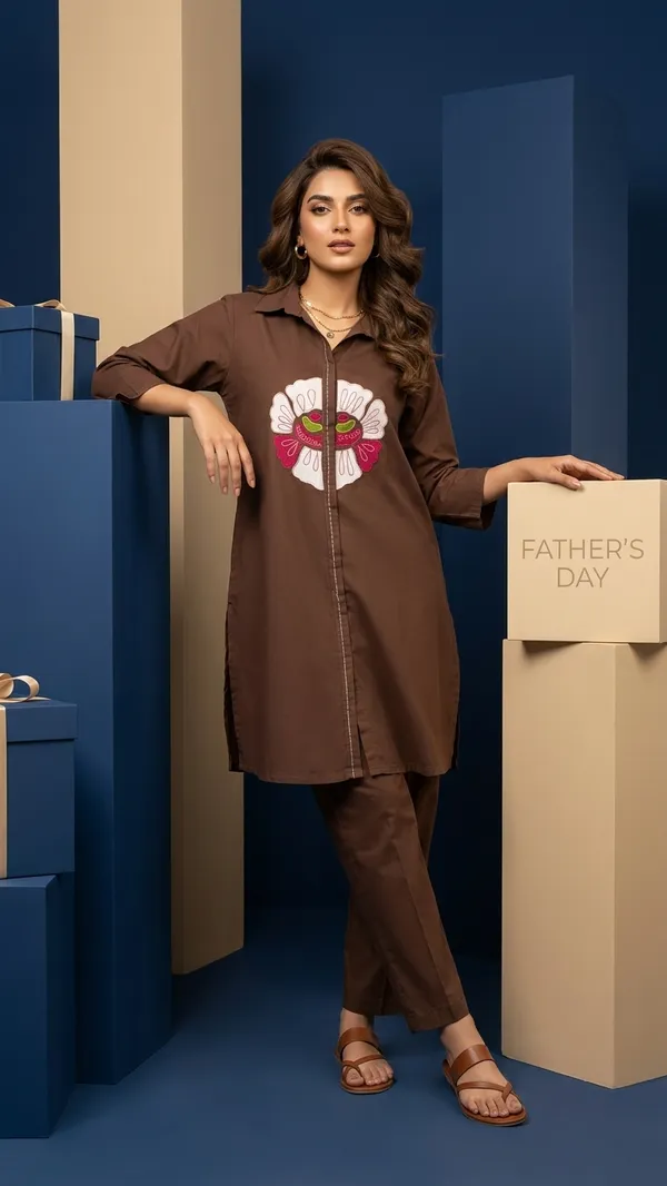 Pure_cotton_co-ord_set_set_with_beautiful_embroidery_