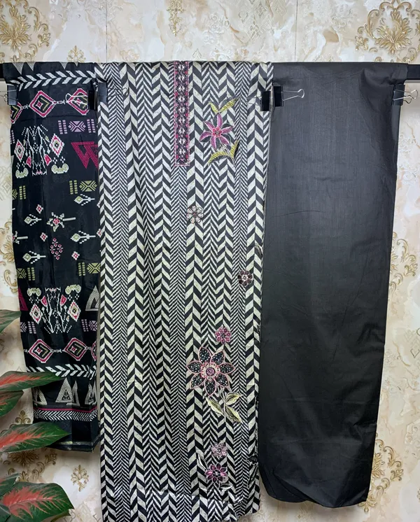 Black_&_White_Jaipuri_Cotton_Suit_Dress_Material_For_Women