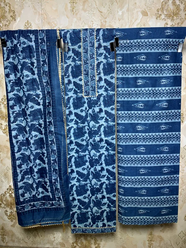 Indigo_Pure_Cotton_Suit_Dress_Material_For_Women