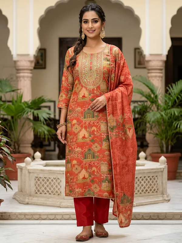 Premium_Gajji_Silk_suit_-_mirror_work_on_neck_and_heavy_zari_