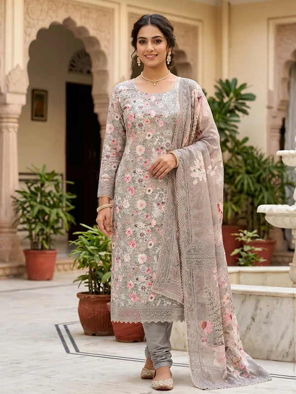 Premium_Pure_Cotton__Suit_with_embroidered_Dupatta_and_Daman