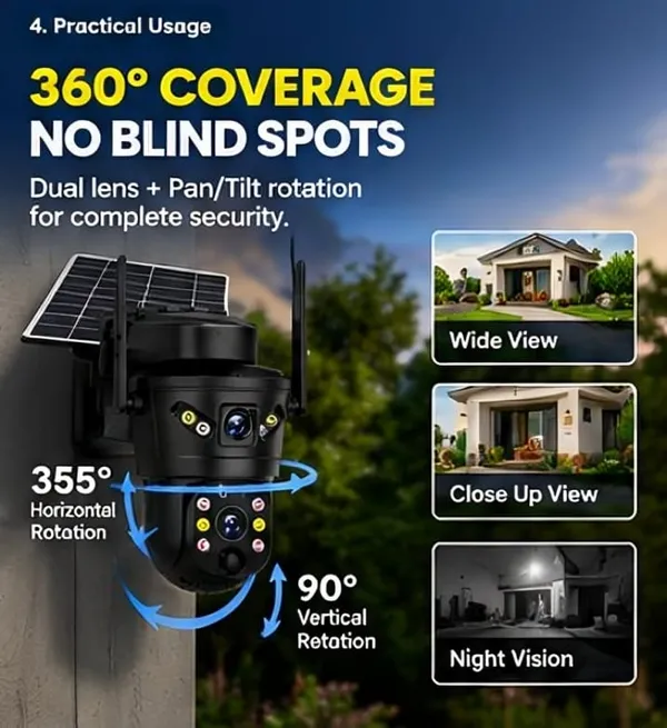 2-Lens_Solar_CCTV_Camera_with_360°_coverage