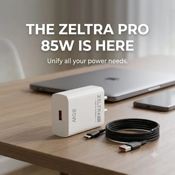 85W_Flash_Fast_Charger_|_Multi-Device_USB-C_Wall_Charging_Brick_|_Power_Delivery_(PD)_Fast_Charging_Adapter_for_Laptops,_Smartphones,_Tablets_&_USB-C_Devices