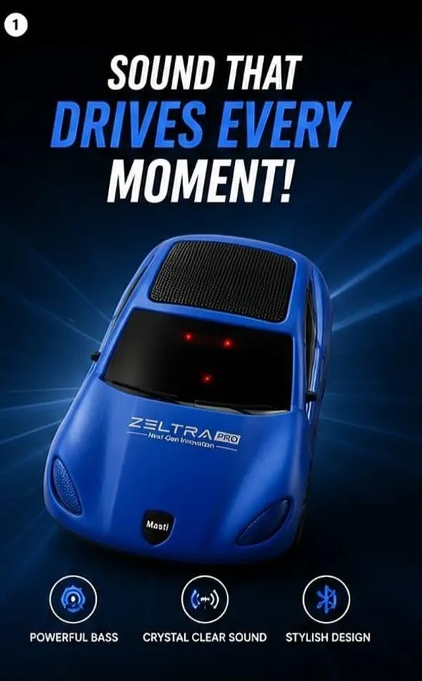 Mini_Car_Bluetooth_Speaker