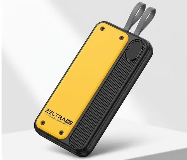 Portable_Power_Bank_With_Dual_Usb_Output