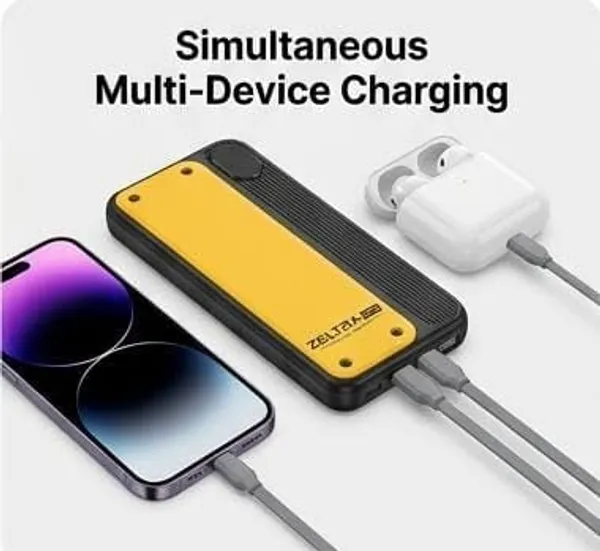 Portable_Power_Bank_With_Dual_Usb_Output