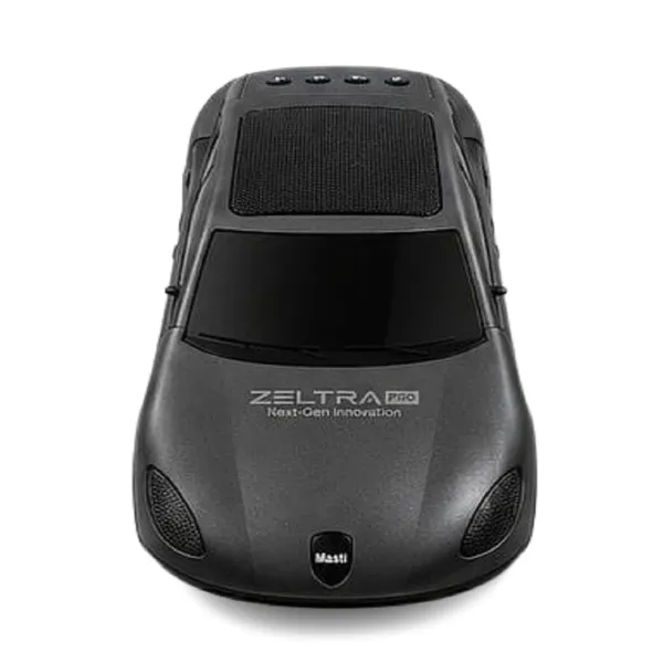 Car_Bluetooth_Speaker