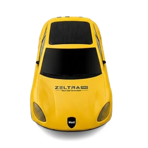 Car_Bluetooth_Speaker