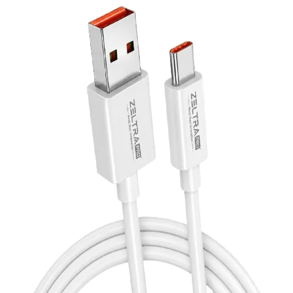Usb_A_To_Type_C_Cable