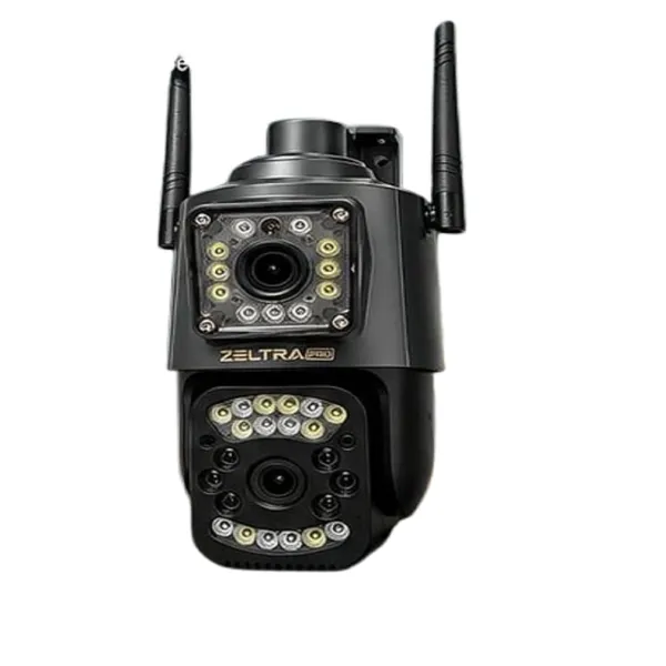 Ptz_Wifi_Security_Camera