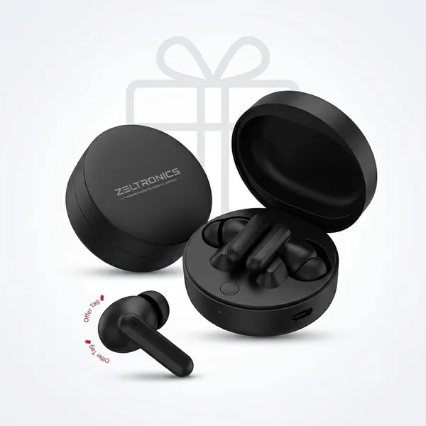 CMF_BY_ZELTRONICS_Buds_Pro_TWS_Earbuds,_45_dB_Hybrid_ANC,_10_mm_Drivers,_Ultra_Bass,_39_Hrs_Playtime,_IP54,_Bluetooth_5.3,_Fast_Charging,_Clear_Calls_with_6_Mics,_Low_Latency_Mode_for_Gaming_(BLACK)