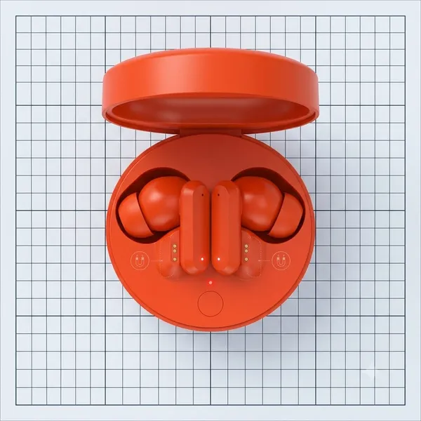 CMF_BY_ZELTRONICS_Buds_Pro_TWS_Earbuds,_45_dB_Hybrid_ANC,_10_mm_Drivers,_Ultra_Bass,_39_Hrs_Playtime,_IP54,_Bluetooth_5.3,_Fast_Charging,_Clear_Calls_with_6_Mics,_Low_Latency_Mode_for_Gaming_(Orange)