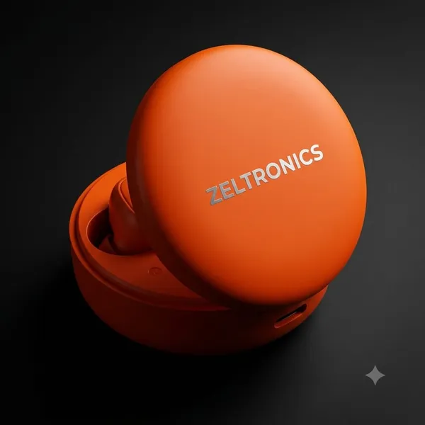 CMF_BY_ZELTRONICS_Buds_Pro_TWS_Earbuds,_45_dB_Hybrid_ANC,_10_mm_Drivers,_Ultra_Bass,_39_Hrs_Playtime,_IP54,_Bluetooth_5.3,_Fast_Charging,_Clear_Calls_with_6_Mics,_Low_Latency_Mode_for_Gaming_(Orange)