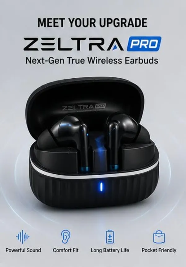 True_Wireless_Earbuds_|_Bluetooth_TWS_in-Ear_Earphones_with_Stereo_Sound,_Built-in_Microphone,_Portable_Charging_Case_&_Wireless_Connectivity_(Black)