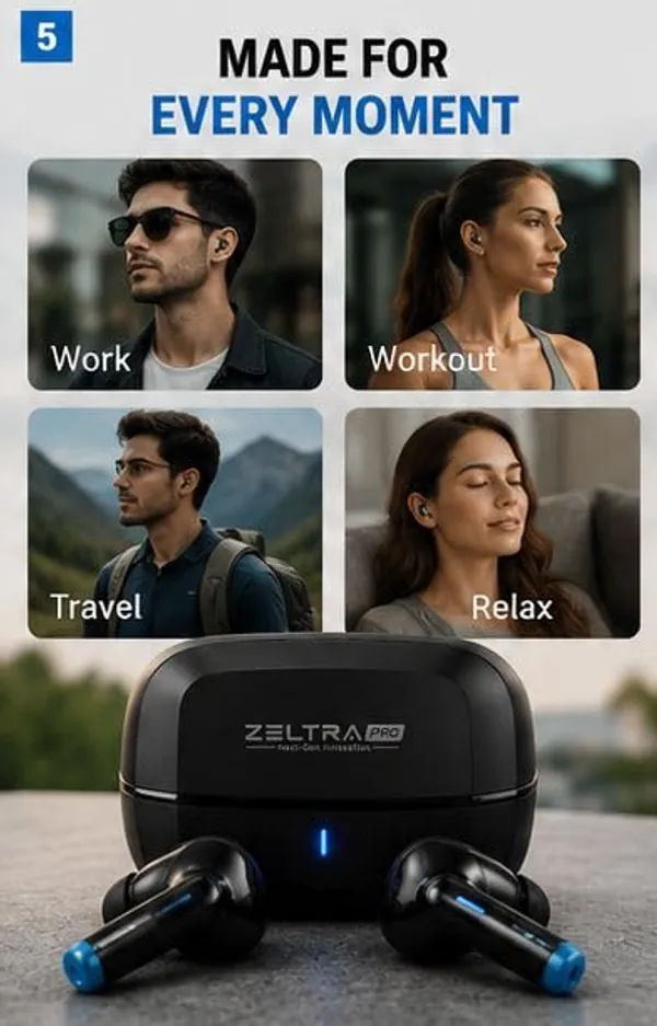 True_Wireless_Earbuds_|_Bluetooth_TWS_in-Ear_Earphones_with_Stereo_Sound,_Built-in_Microphone,_Portable_Charging_Case_&_Wireless_Connectivity_(Black)
